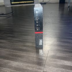 Think Centre Hard Drive 