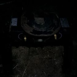 5th Wheel Trailer