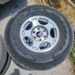 4 Rims