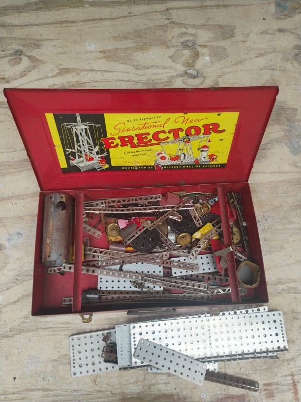 Erector Set