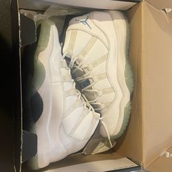 6.5 Air Jordan 11 Retro BG