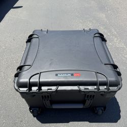 Nanuk 970 Case