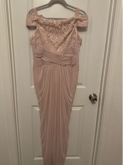 Cute dress size fits 8-10 $40