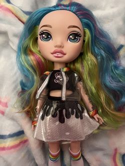 Mga 18 Inch Rainbow Doll