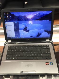 Hp pavilion G6 G series 300gb Hardrive
