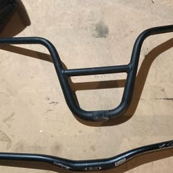 Rad Runner And Mountain Bike Handle Bars 