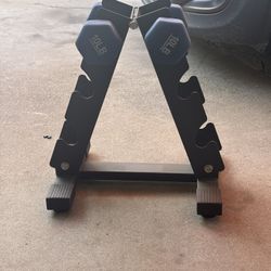 Weight Set