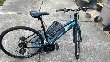 Super Sport Bike