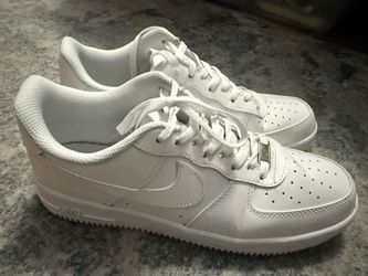 Nike Air Force 1 2007-Men’s Size 12