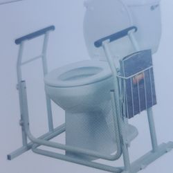 New Self Assist Lift 