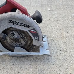 Circular Saw