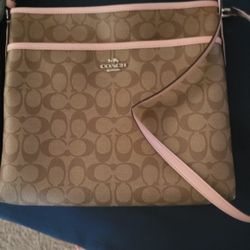 Coach Handbags And Mk 
