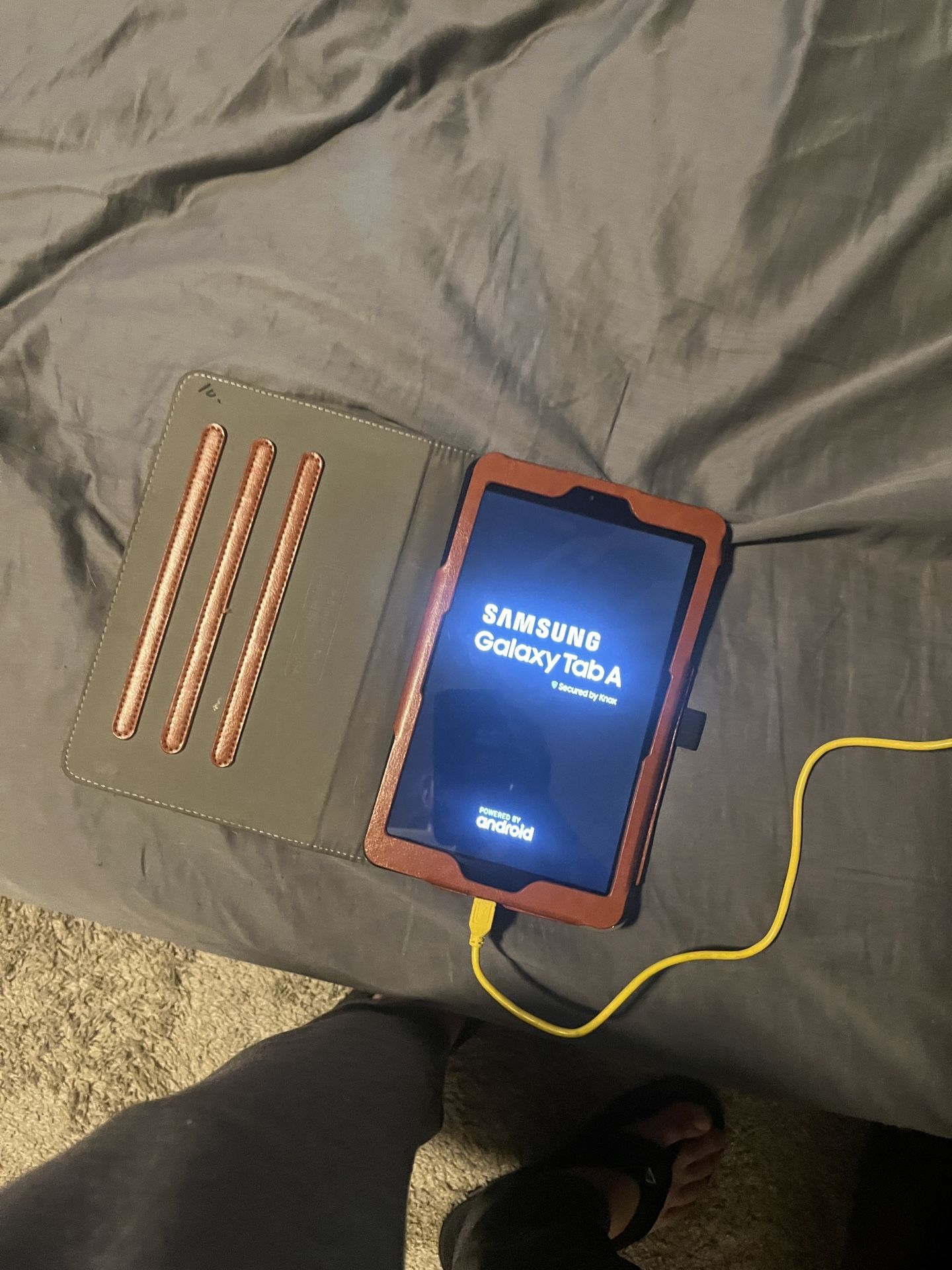 Samsung Galaxy Tab A