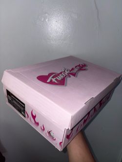 SadBoySaga- Size 13 Fuego Trainers