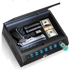 Caja fuerte