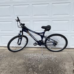 Schwinn Aluminum Comp Mountain Bike Unisex 