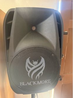 Karaoke Speaker