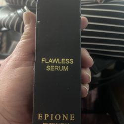 Epione Flawless Serum