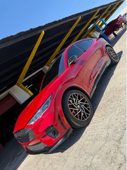 Ceramic Tint