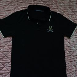 Psycho Bunny Polo Shirt 