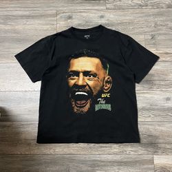 Connor McGregor UFC T-shirt Large