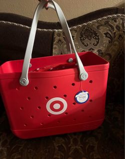 target bogg bag (new)