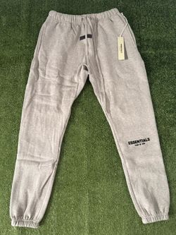 Essentials Sweats Brand new