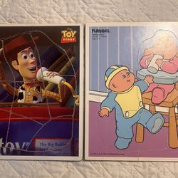 Kids Puzzles