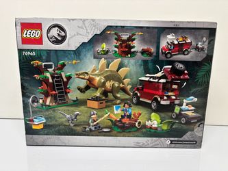 LEGO Jurassic World Set 76965