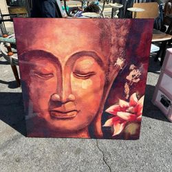 Buddha picture