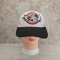 Reebok Ottawa 67's OHL Adjustable SnapbackHat