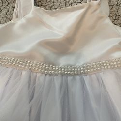 Girls Formal Dress