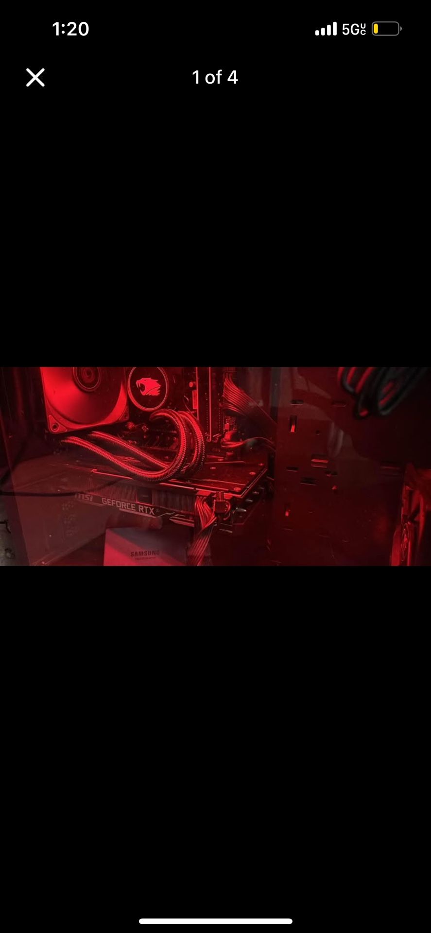 Gaming Pc