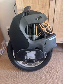 Kingsong S18 Electric Unicycle ( EUC )