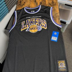 Large Lakers Jersey Great Condition