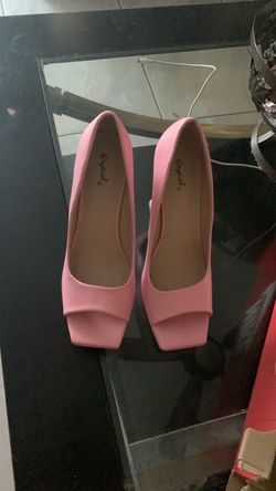 Shoe