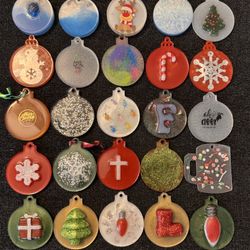 Christmas Presents, Ornaments, Stocking Stuffers,  White Elephants Gifts