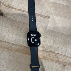 Series 7 Apple Watch