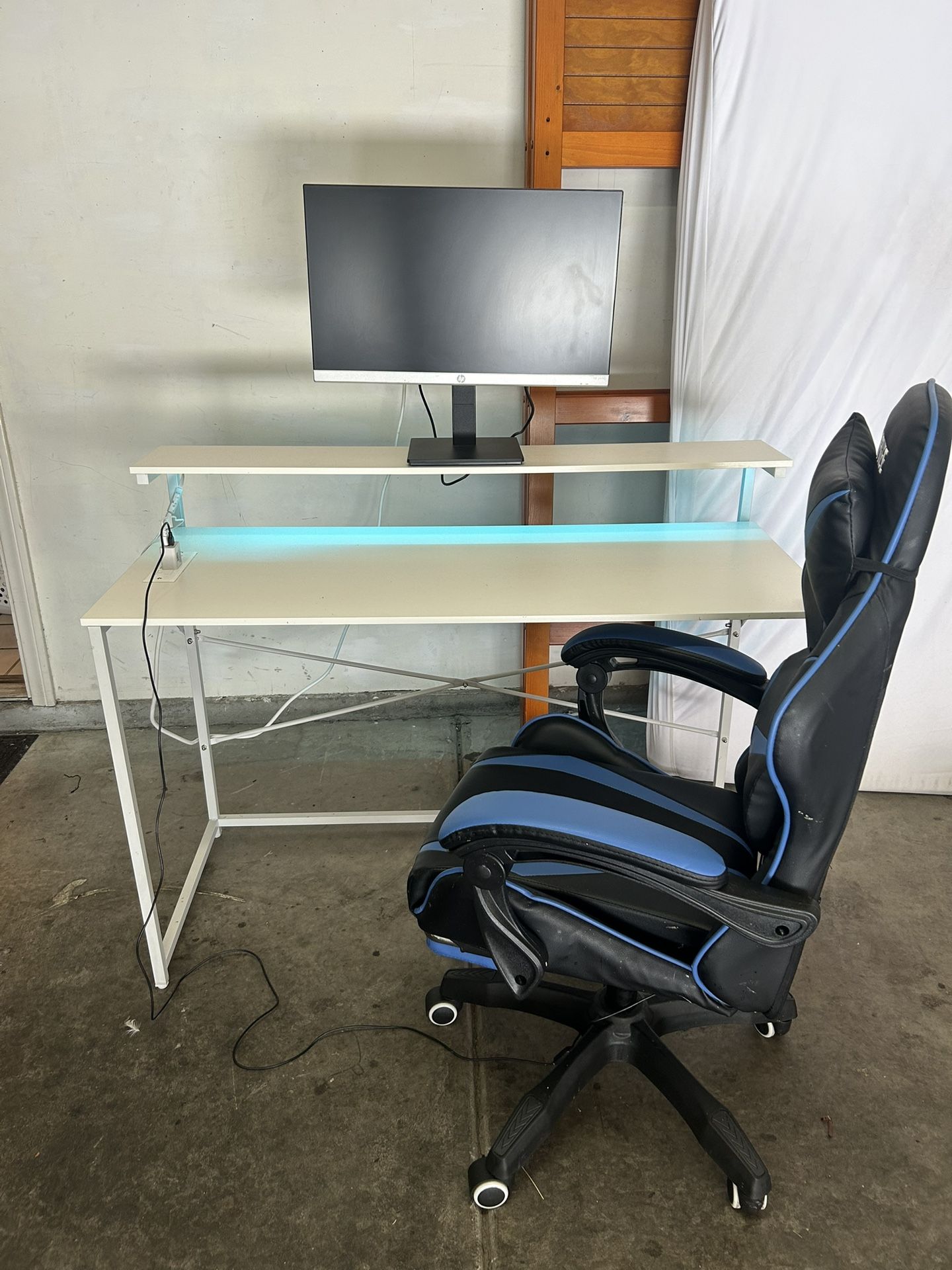 Gaming Setup