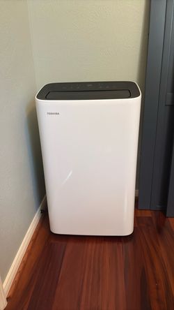 Portable AC Unit