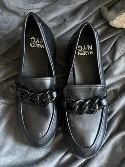 Steve Madden Women’s Loafers Size 8