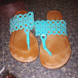 7 M Sandal Shoes