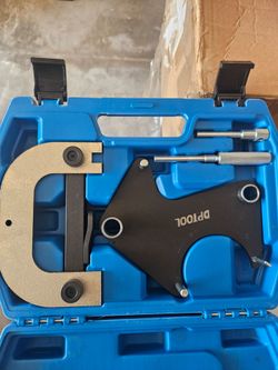 New tool
