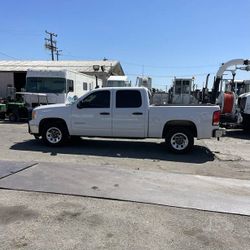 GMC Truck 2011