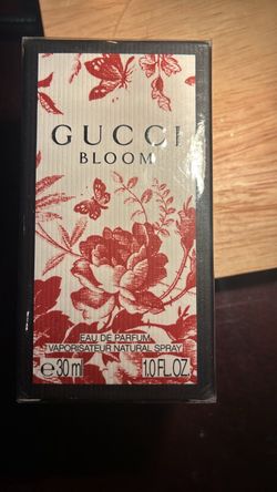 Gucci Bloom Eau de Parfum 30ml