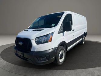 2021 Ford Transit 250 Cargo Van