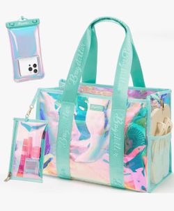 Bagstellar Tote Bag, New