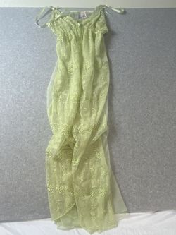 Night Gown 