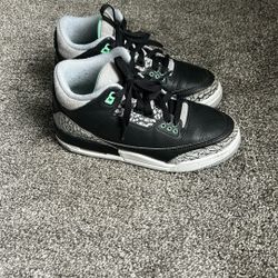 Jordan 3 Retro Kids 