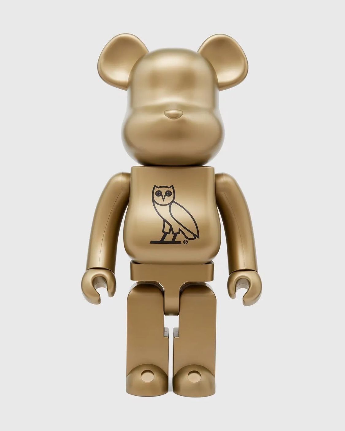 OVO Bearbrick 1000%
